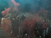 Firenze, perquisizioni della Digos sugli scontri del 23 febbraio