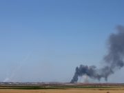 Media Gaza: “Quattro morti in un bombardamento israeliano”