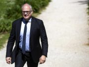 Roma, minacciato il sindaco Gualtieri