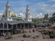 Indonesia, 41 vittime per le inondazioni