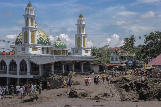 Foto Indonesia