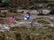 Kenya, esonda un altro fiume per le alluvioni