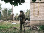 Kharkiv, sostituito il comandante del fronte