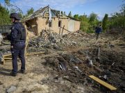 Kharkiv, 16 morti per un doppio attacco delle forze russe