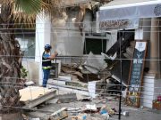 Maiorca, crolla solaio in un ristorante: 4 morti e 16 feriti