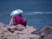 Marocco, punte di caldo fino a 44 gradi