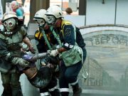 Mosca, otto persone morte in un incendio in un ostello