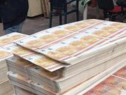 Napoli, sequestrati 48 milioni in banconote da 50 euro