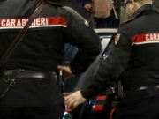 Paola, uomo gravemente ferito dall’ex convivente