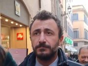 Pozzolo: “A Capodanno sparò il poliziotto Morello”