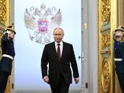 Putin: “Faremo di tutto per evitare un conflitto mondiale”