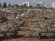 Onu: “L’attacco di terra a Rafah sarebbe una catastrofe”