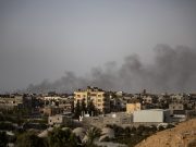 Media: “26 vittime in un attacco a Rafah”