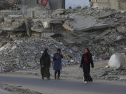 Wafa: “un morto e tre feriti in un bombardamento israeliano a Rafah”