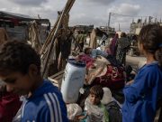 Rafah, 20 morti in nuovi attacchi israeliani