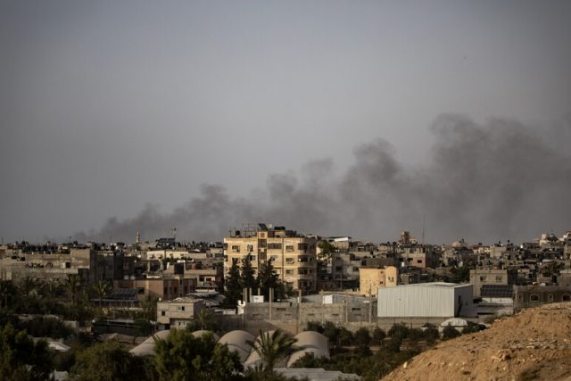 Foto Rafah