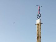 San Severo, sequestrata la giostra precipitata al suolo