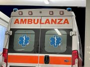 Scafati, 22enne muore in un incidente sul lavoro