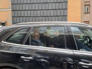 Liguria, il presidente Toti arrestato per corruzione