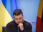 Zelensky: “Gli aiuti svedesi sono fondamentali”