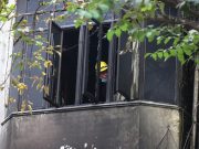Vietnam, 14 vittime per un incendio in un condominio