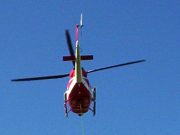 Villasmius, riprese le ricerche dei due sub dispersi