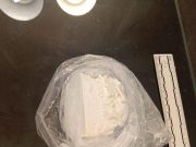 Terni, 84enne trovata in possesso di cocaina