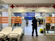 Napoli, 80enne uccisa da un’auto pirata