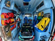 San Ferdinando di Puglia, bimba di 8 mesi muore in un incidente stradale