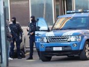 Viterbo, arrestato boss turco