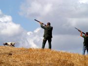 Lega: “Cambiare la legge sulla caccia”