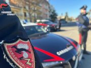 Parma, uccide la moglie e chiama il 112