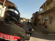 San Costantino Calabro, sei minorenni denunciati per aver aggredito un clochard