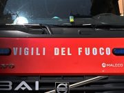 Palermo, disabile muore in un incendio nella sua abitazione