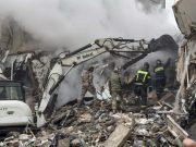 Mosca: “51 droni ucraini lanciati contro le regioni russe”