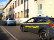 Reggio Calabria, sequestrati circa 2,7 milioni di euro all’imprenditore Pellicano