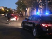 Caltanissetta, nove persone arrestate per droga