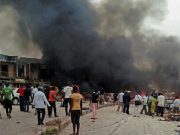 Nigeria, 11 persone uccise in un attacco ad una moschea