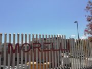 Reggio Calabria, uomo morto davanti all’ospedale “Morelli”