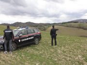 Campania, nove arresti domiciliari per traffico illecito di rifiuti