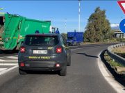 Catania, sette misure cautelari per smaltimento illecito di rifiuti