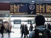 Fs italiane, sciopero dalle 21 di domani a quelle di domenica