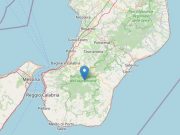 Delianuova, doppia scossa di terremoto ma nessun danno