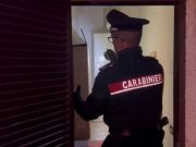 Truffe ad anziani, arrestate 17 persone