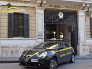 Siracusa, sequestrati 13 milioni di euro dalla Guardia di Finanza