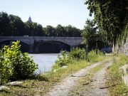 Roma, 29enne muore cadendo dal parapetto di Lungotevere