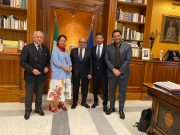 Rigenerazione urbana, incontro al MiC con Ance e Confindustria Campania