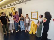 Musae Scientia, a Monte Sant’Angelo sei muse per celebrare le discipline accademiche