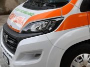 Campofelice di Roccella, operaio muore cadendo da un’impalcatura