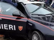 85enne viola il divieto di dimora, ora è agli arresti domiciliari